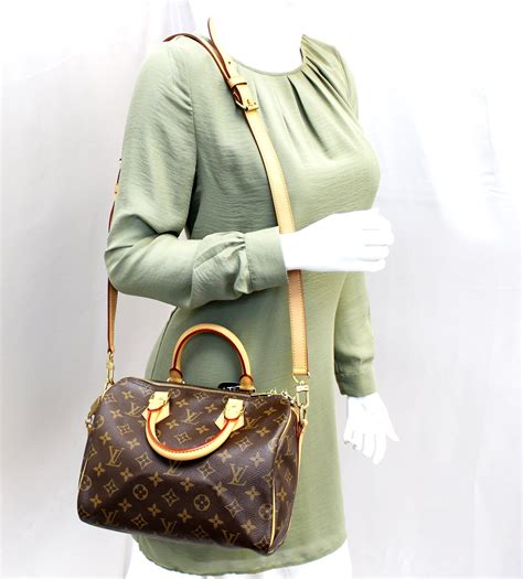 sac speedy 25 louis vuitton|louis vuitton speedy bandoulière.